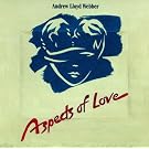 Aspects of Love [Original Cast Recording]