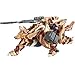 �]�C�h�ɖ��𐁂����ނ̂͌N���@ZOIDS ON!