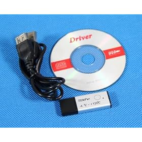 USB���x�v! USB thermometer-528018