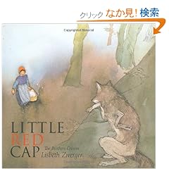 Little Red-Cap