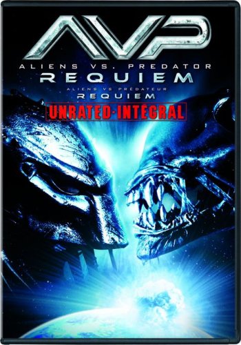  Aliens vs. Predator: Requiem (Unrated Edition)