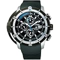 [�V�`�Y��]CITIZEN �r���v PROMASTER �v���}�X�^�[ �A�N�A�����h ���[�Z���T�[ Eco-Drive �G�R�E�h���C�u �_�C�o�[�Y�E�H�b�` PMT56-3041 �����Y