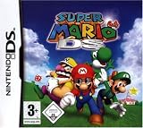  Super Mario 64