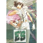 E'S 15 (���󥬥�ե��󥿥������ߥå���)
