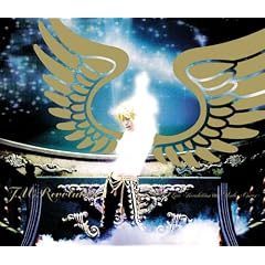 T.M.R.LIVE REVOLUTION ’06 -UNDER:COVER-