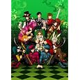�N���[�o�[�̍��̃A���X ~Wonderful Wonder World~ QuinRose~�N�C�����[~ �v���b�g�t�H�[��: Windows 7,306