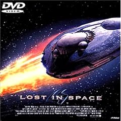 ���X�g�E�C���E�X�y�[�X [DVD]