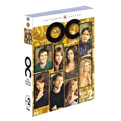 The OC �q�t�@�C�i���r�Z�b�g2 [DVD]
