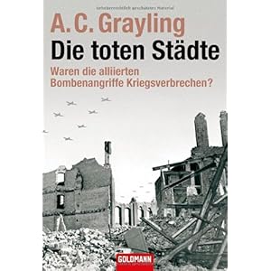 Die toten Staedte [ペーパーバック]