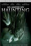 [DVD] American Haunting (Rated) (Ws Dol)