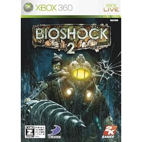 BioShock 2(�o�C�I�V���b�N 2)�yCERO���[�e�B���O�uZ�v�z