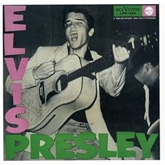 Elvis Presley (Spkg)