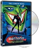 [DVD] Batman Beyond: Return of the Joker (Full Screen)