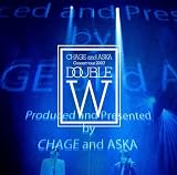 CHAGE and ASKA CONCERT TOUR 2007 DOUBLE [DVD]