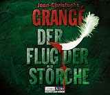 [Book] Der Flug der Störche: Hörbuch