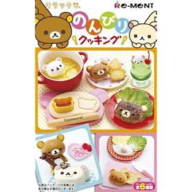 �����b�N�}�̂�т�N�b�L���O 6�� Box