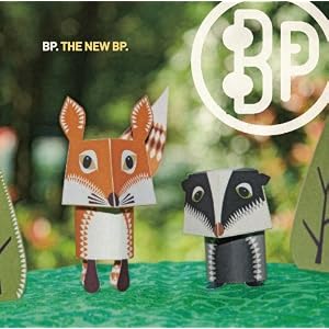 【クリックでお店のこの商品のページへ】THE NEW BP.