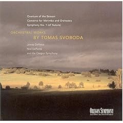 Orchestral Works