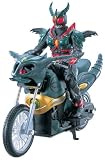  仮面ライダー ギルス ギルスレイダー
