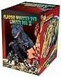 �N���V�b�N�E�����X�^�[ DVD Limited BOX 2