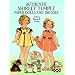 Authentic Shirley Temple Paper Dolls and Dresses (Dover Celebrity Paper Dolls)