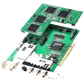 I-O DATA I-O DATA GV-MVP/GXW W�`���[�i�[TV�L���v�`���{�[�h