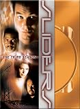 [DVD] Sliders: The Third Season