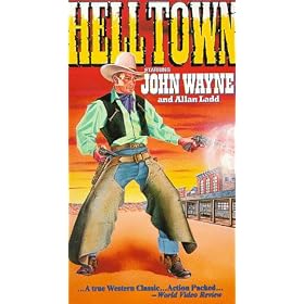 Born to the West [VHS] [Import]