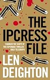 [Book] The Ipcress File