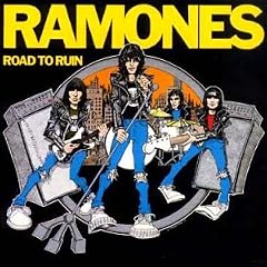Road to Ruin