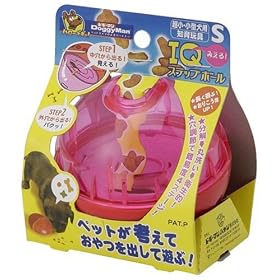 �h�M�[�}���n���V �݂���! IQ�X�e�b�v�{�[�� S 1��