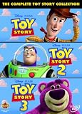 [DVD] Toy Story 1-3 Box Set [DVD]
