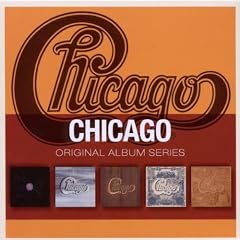 Chicago (Original Album Series)