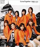 [CD]音楽ガッタス Come Together