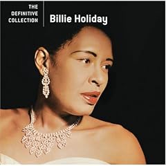 ��The Definitive Collection [Best of]  Billie Holiday 