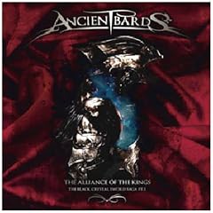 Alliance of the Kings (the Black Cry
