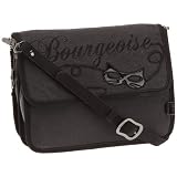 Lollipops Naive Side, Sac bandoulière - Gris (Grey)