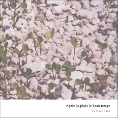 Apre la pluie, le beau temps... (�J��������A�����ӂ����)