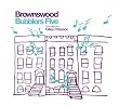 Brownswood Bubblers Five compiled by Gilles Peterson (BWOOD042CD)