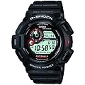 [�J�V�I]CASIO �r���v G-SHOCK �W�[�V���b�N MUDMAN �}�b�h�}�� �^�t�\�[���[ �d�g���v GW-9300-1JF �����Y