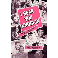 I Hear You Knockin: The Sound of New Orleans Rhythm and Blues