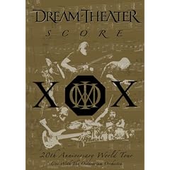 �X�R�A~�t���E�I�[�P�X�g���E���C�� 2006 [DVD]