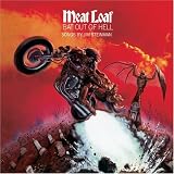 Bat Out of Hell�~�[�g���[�t�ɂ��