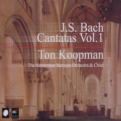 Cantatas 1
