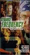 Strange Frequency (2000) [VHS] [Import]