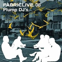 Fabric Live 08