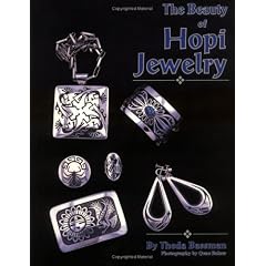 The Beauty of Hopi Jewelry (Jewelry Crafts)