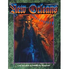 New Orleans by Night (Vampire)