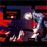 [DVD]布袋寅泰 布袋寅泰 - beat crazy presents live @AX [DVD]