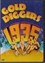 Gold Diggers of 1935 [DVD] [Import]